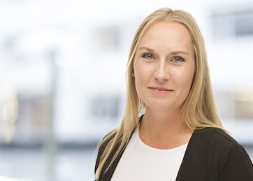 Sara Øien Kristensen, BDO