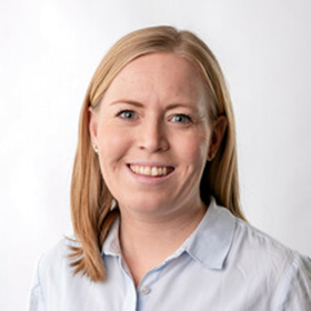 Annette Nygård, BDO