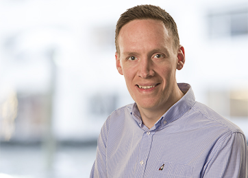 Arnt Jomar Barlien, BDO in Trondheim