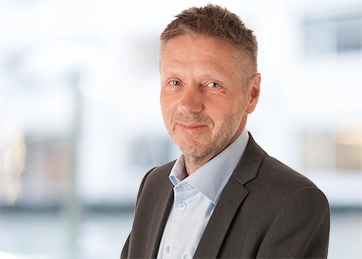 Dag Liljedahl, BDO in Oslo