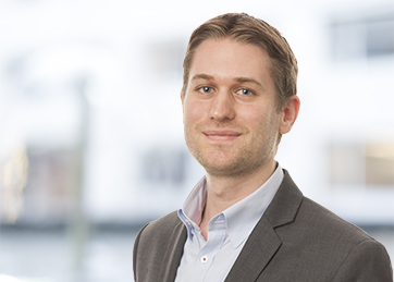 Simen Rune Bragen, BDO