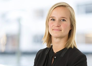 Ingvild Fasting, BDO in Oslo