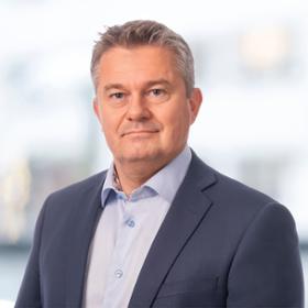 Kjell Engdahl, BDO