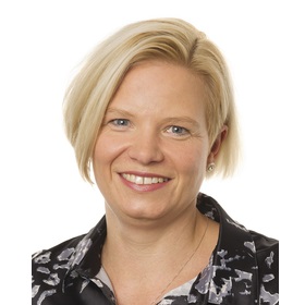 Mali Kristin Konttorp, BDO