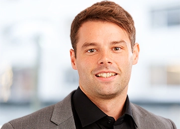 Niklas Krohn, BDO