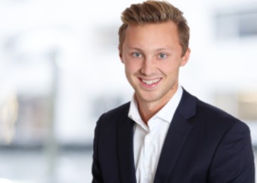 Morten-André Abrahamsen, BDO