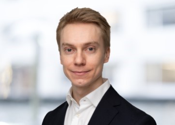 Ståle Jensen, BDO