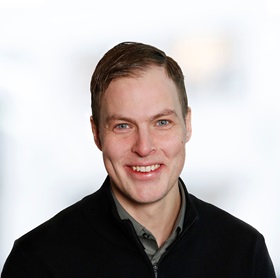 Jon Fredrik Birkeland, BDO