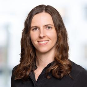Ruth Myrvågnes, BDO