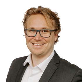 Kristian Aavik Pedersen, BDO