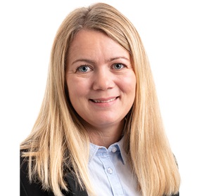 Jeanette Hestnes, BDO