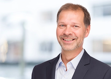 Carsten Rapp, BDO in Oslo