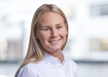 Linn Assersen Anfinsen, BDO