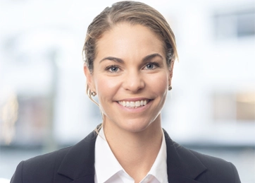 Helene Øien Hval, BDO in Oslo