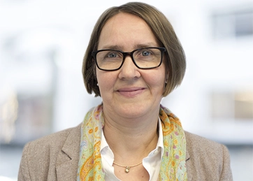 Ann-Cathrin Hoffmann, BDO