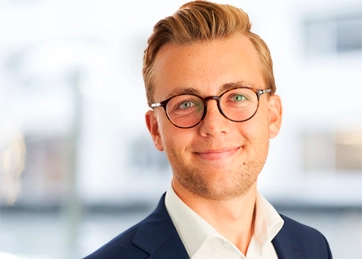 Per Kristian Høybråten, BDO in Oslo