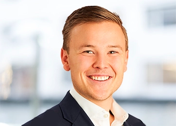 Håkon Dalland, BDO in Bergen