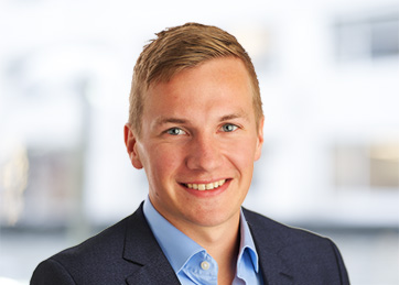 Lars Garberg, BDO
