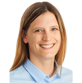 Terese Grunnan Aune, BDO