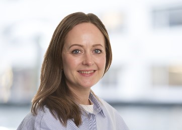 Charlotte Tegnander Haneberg, BDO