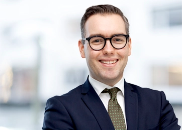 Aleksander Milde, BDO in Bergen
