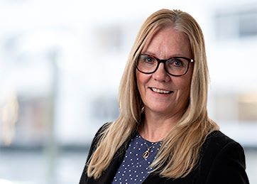 Lisbeth Ronesen, BDO