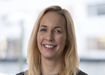 Birgit Sollie Krokstrand, BDO