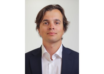Martin Zandjani Borge, BDO in Oslo