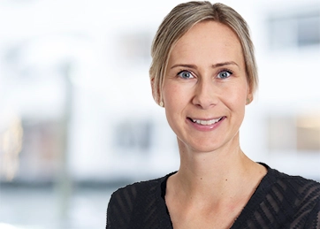 Eva Lise Dahl, BDO