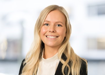 Helle Sofie Fosser, BDO