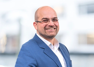Henrik Lindstad, BDO