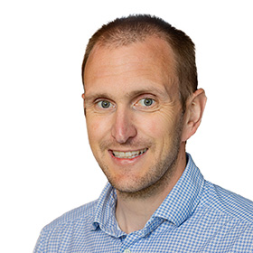 Roger Espvik, BDO