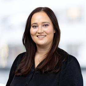 Inga Kvalsund, BDO