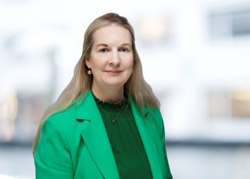 Hilde Marie Nedretvedt, BDO
