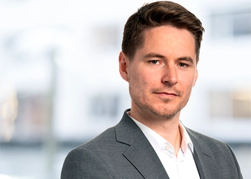 Magnus Aspøy, BDO