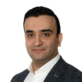 Sulaiman Rahmani, BDO