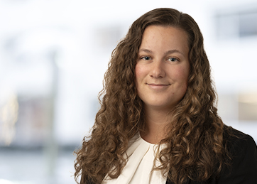 Kjersti Malvik, BDO