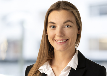 Kathrin Ross Hønstad, BDO