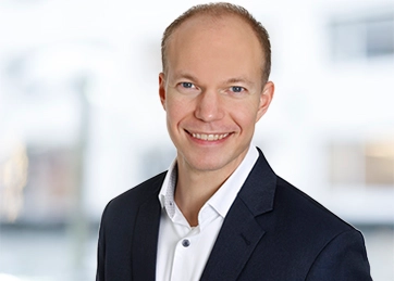Henrik Vigsnes Finseth, BDO in Kristiansand