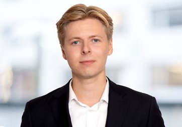 Magnus Krogstad, BDO