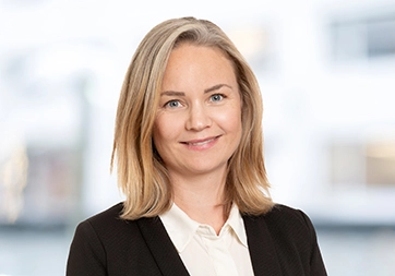 Malin Engerdahl, BDO