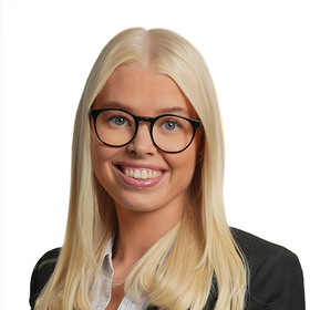 Hanne Øglænd Hovland, BDO