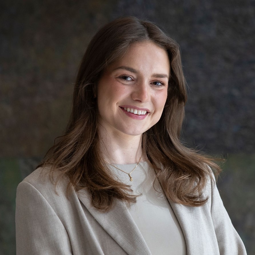Helene Tofte Røiri, BDO