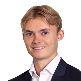 Hans Fredrik Zimmer, BDO