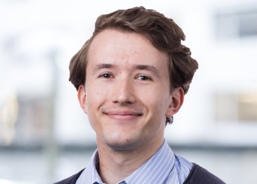 Matias Fyrvik, BDO