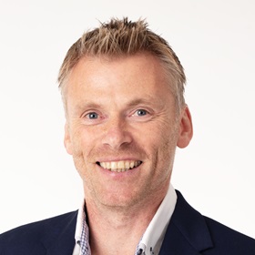 Asle Haustveit, BDO