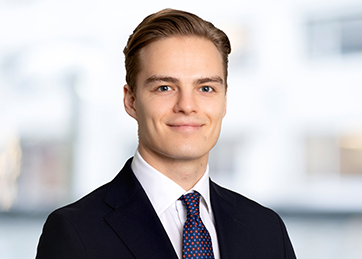 Nichlas Ødegaard Gundelach, BDO in Oslo