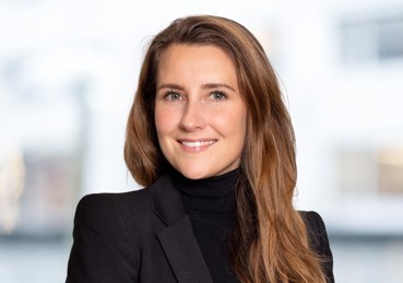 Silje Hegdalsaune Egeberg, BDO