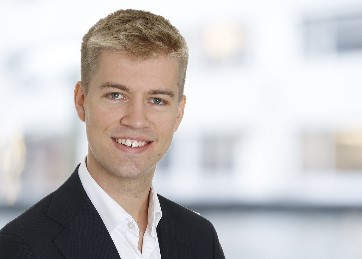 Stian Vea Mikalsen, BDO