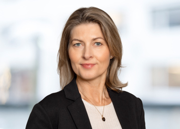Kristin Høy Lian, BDO
